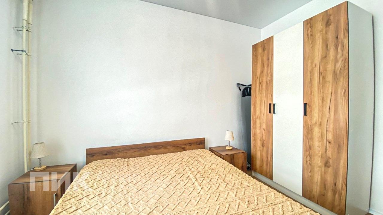 1-к. квартира, 35 м², 58 300 ₽/мес — фото № 8