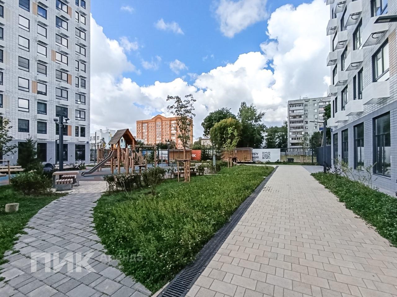 3-к. квартира, 78 м², 135 700 ₽/мес — фото № 29