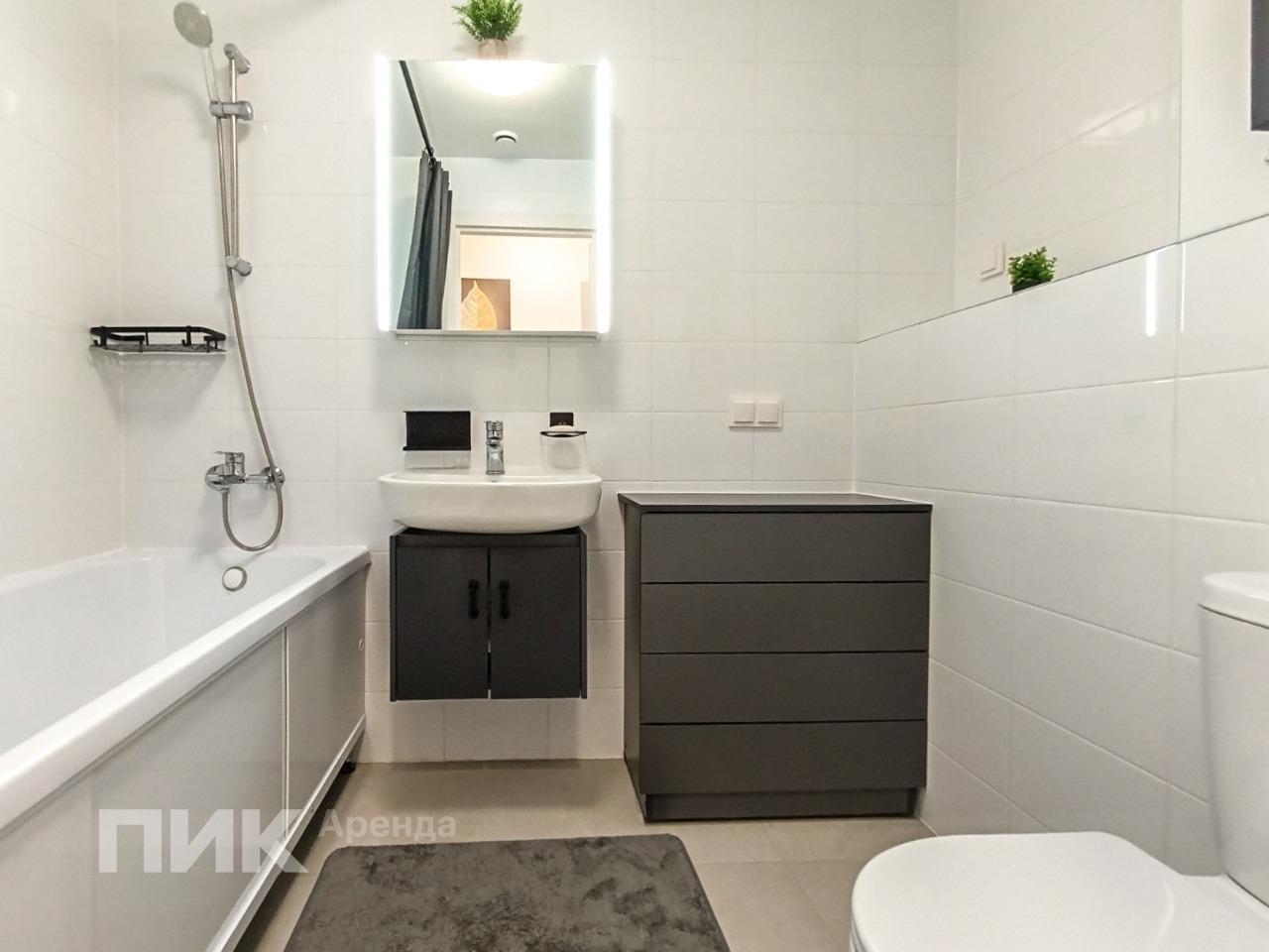 3-к. квартира, 78 м², 135 700 ₽/мес — фото № 20