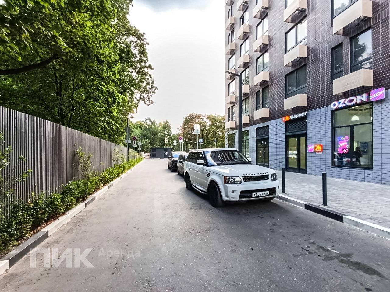 3-к. квартира, 78 м², 135 700 ₽/мес — фото № 30
