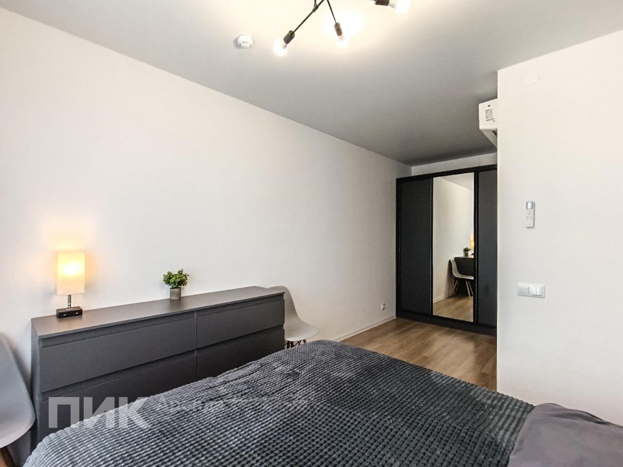 3-к. квартира, 78 м², 135 700 ₽/мес — фото № 3