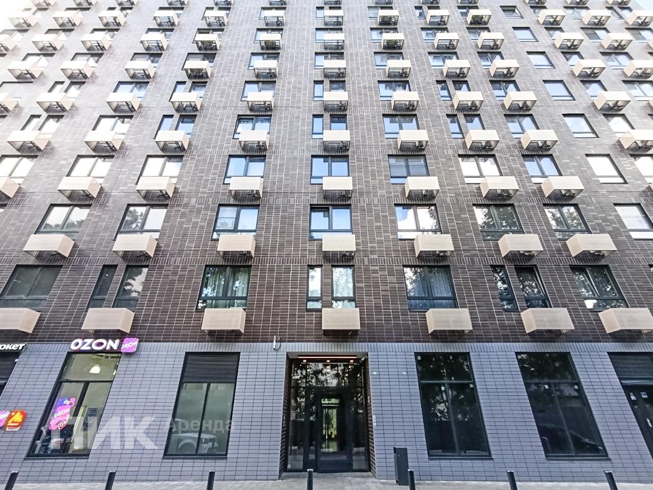 3-к. квартира, 78 м², 135 700 ₽/мес — фото № 27