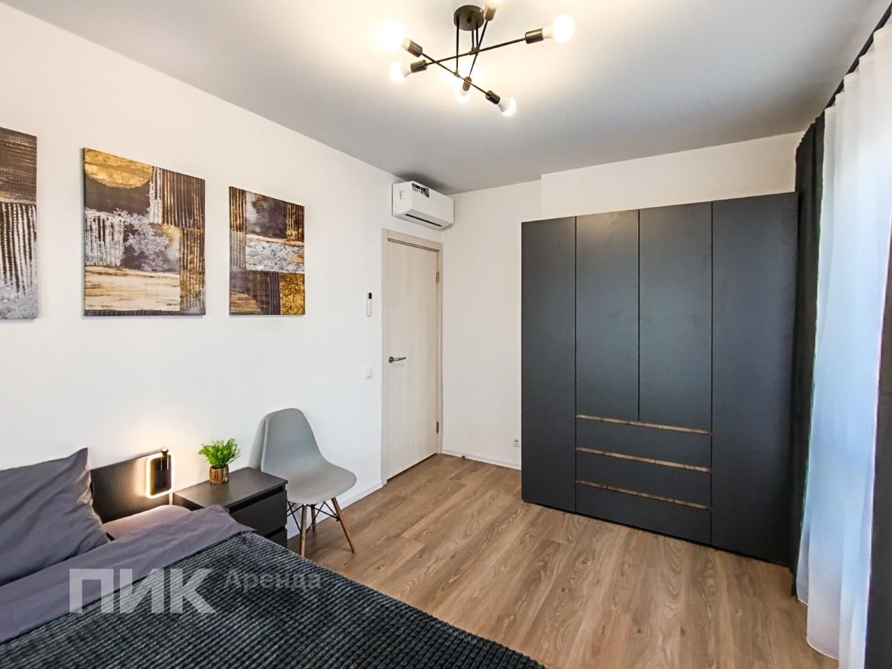 3-к. квартира, 78 м², 135 700 ₽/мес — фото № 9