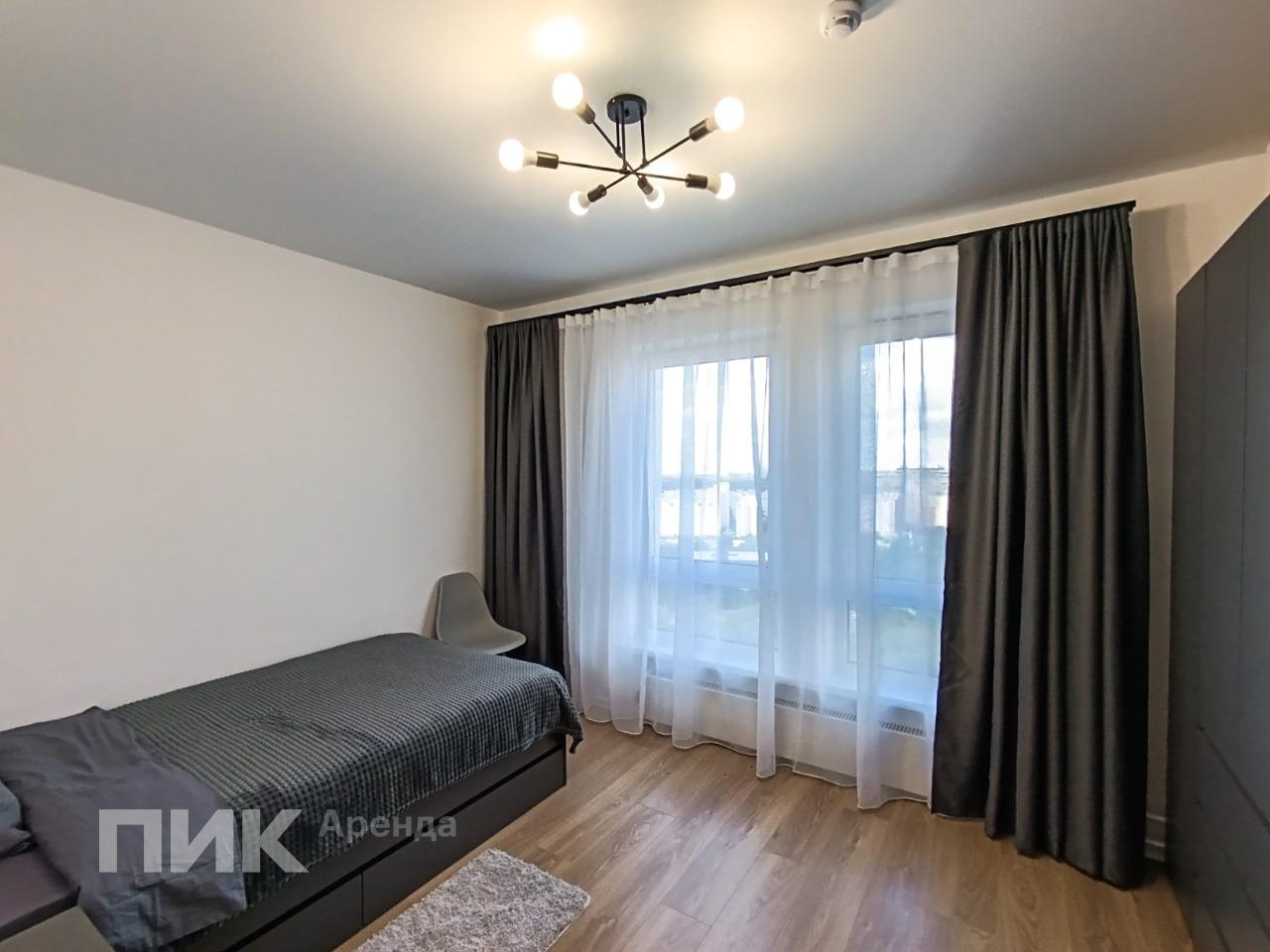 3-к. квартира, 78 м², 135 700 ₽/мес — фото № 5