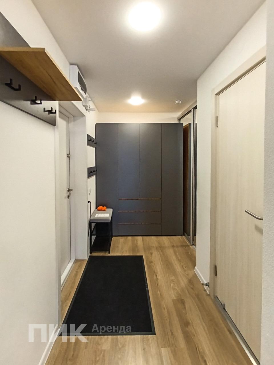 3-к. квартира, 78 м², 135 700 ₽/мес — фото № 22