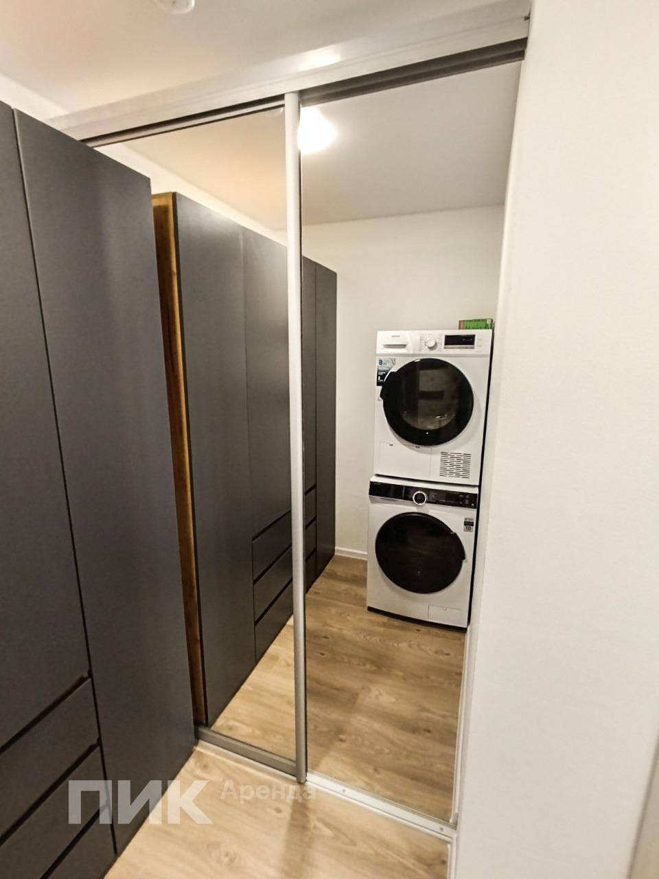 3-к. квартира, 78 м², 135 700 ₽/мес — фото № 24