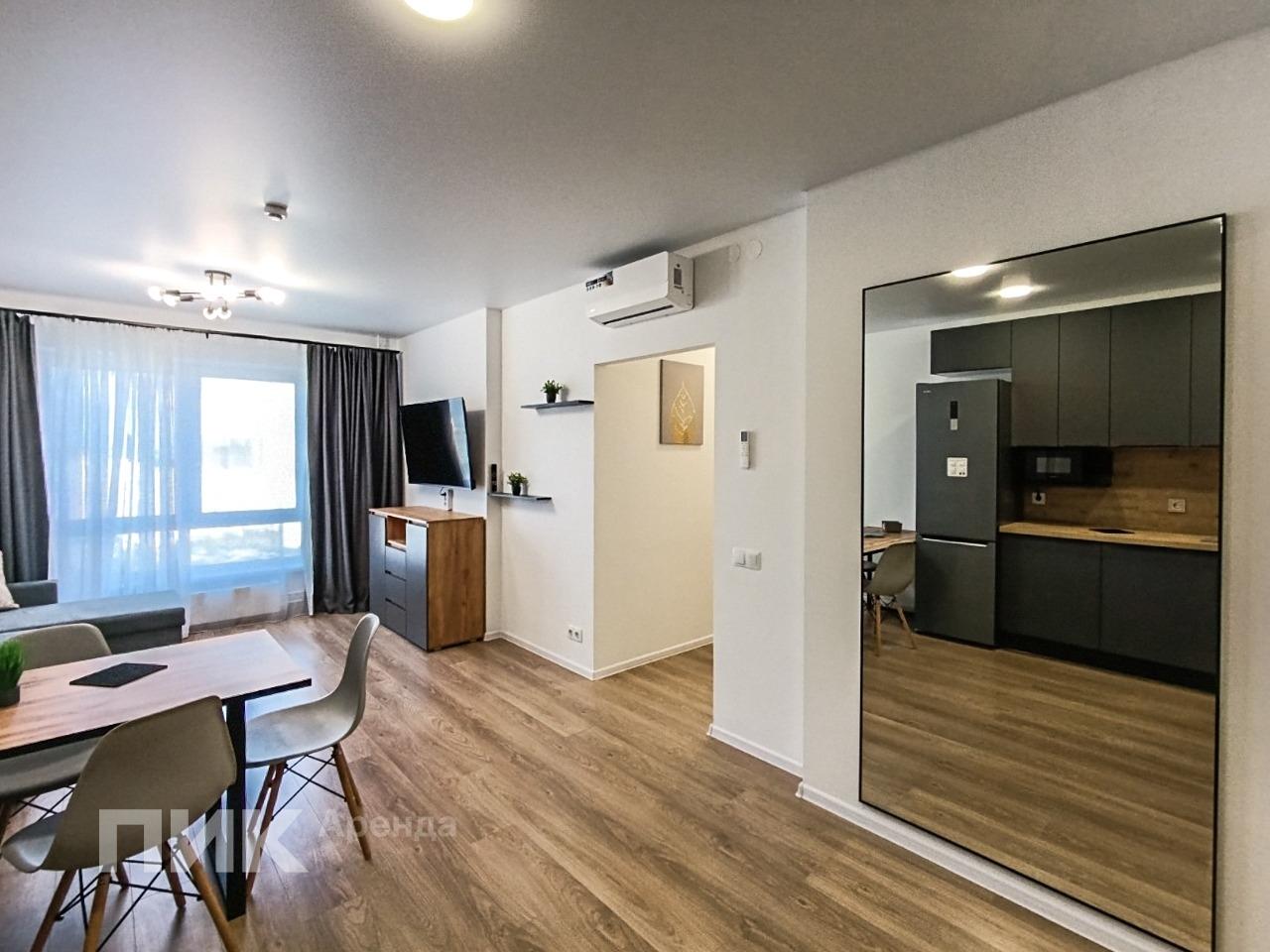 3-к. квартира, 78 м², 135 700 ₽/мес — фото № 12