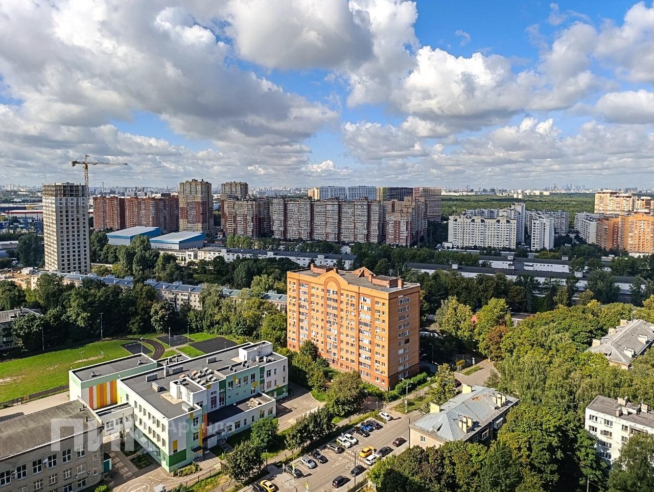 3-к. квартира, 78 м², 135 700 ₽/мес — фото № 26