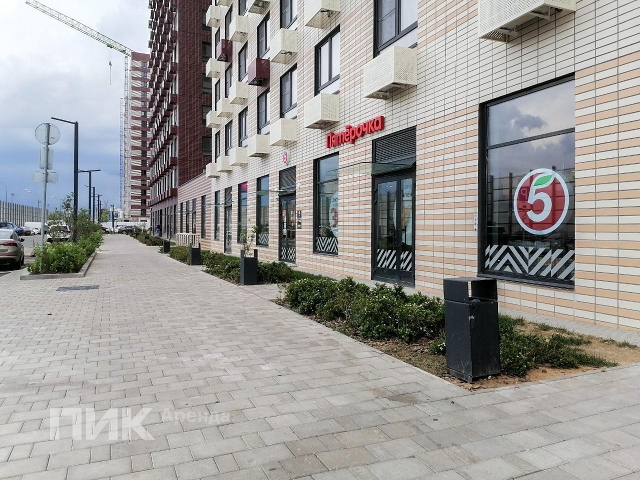 студия, 19.7 м², 45 000 ₽/мес — фото № 12