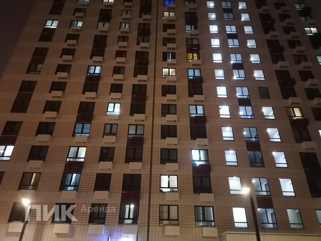 студия, 19.7 м², 49 900 ₽/мес — фото № 9