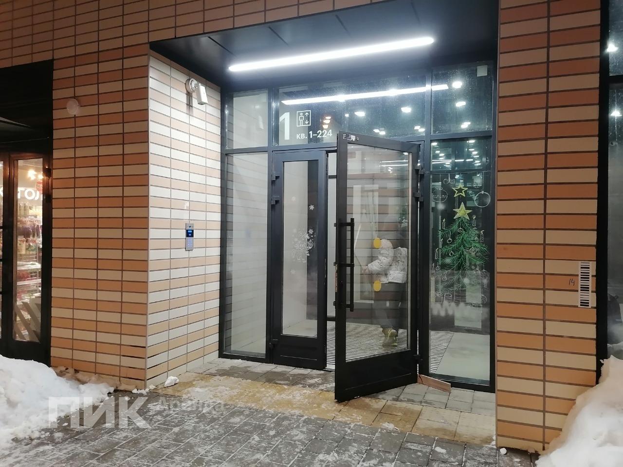 студия, 19.7 м², 49 900 ₽/мес — фото № 10