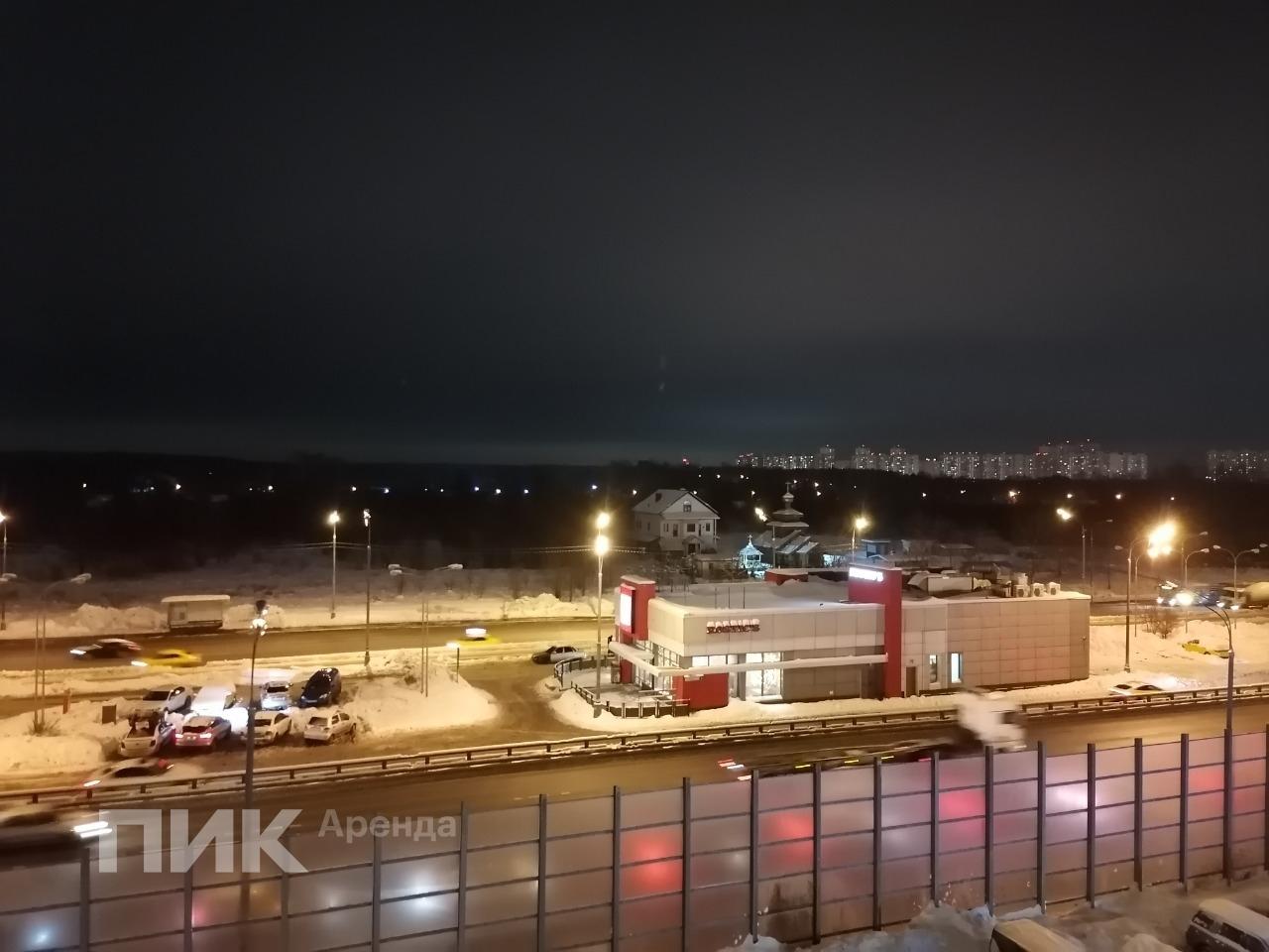 студия, 19.7 м², 49 900 ₽/мес — фото № 8