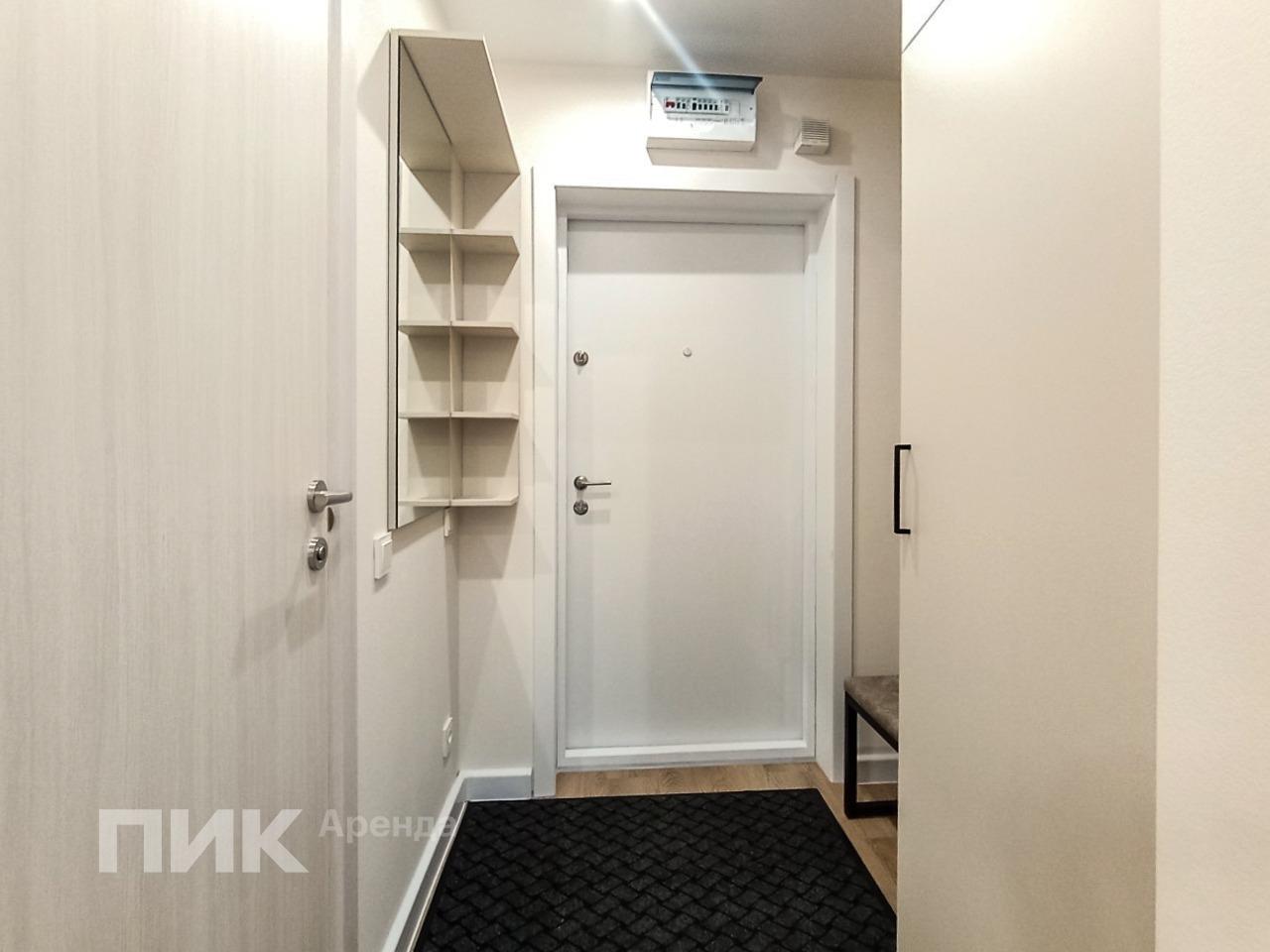 2-к. квартира, 48.2 м², 89 500 ₽/мес — фото № 13