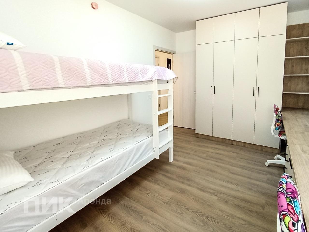 2-к. квартира, 48.2 м², 89 500 ₽/мес — фото № 4