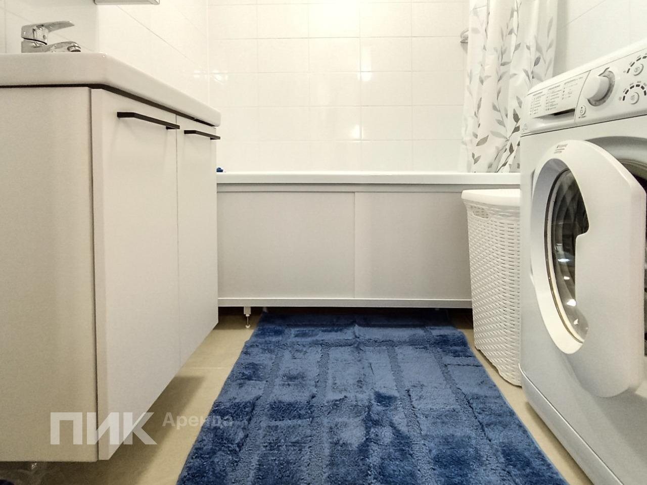 2-к. квартира, 48.2 м², 89 500 ₽/мес — фото № 10