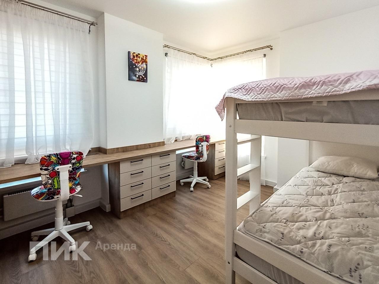 2-к. квартира, 48.2 м², 89 500 ₽/мес — фото № 3