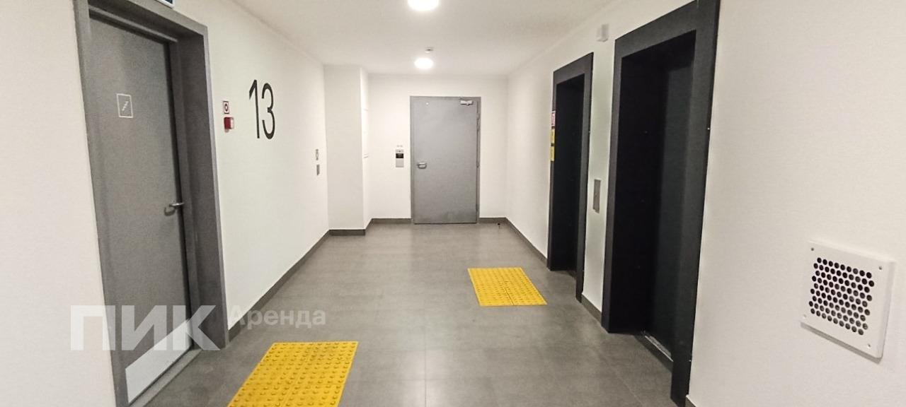 2-к. квартира, 48.2 м², 89 500 ₽/мес — фото № 15