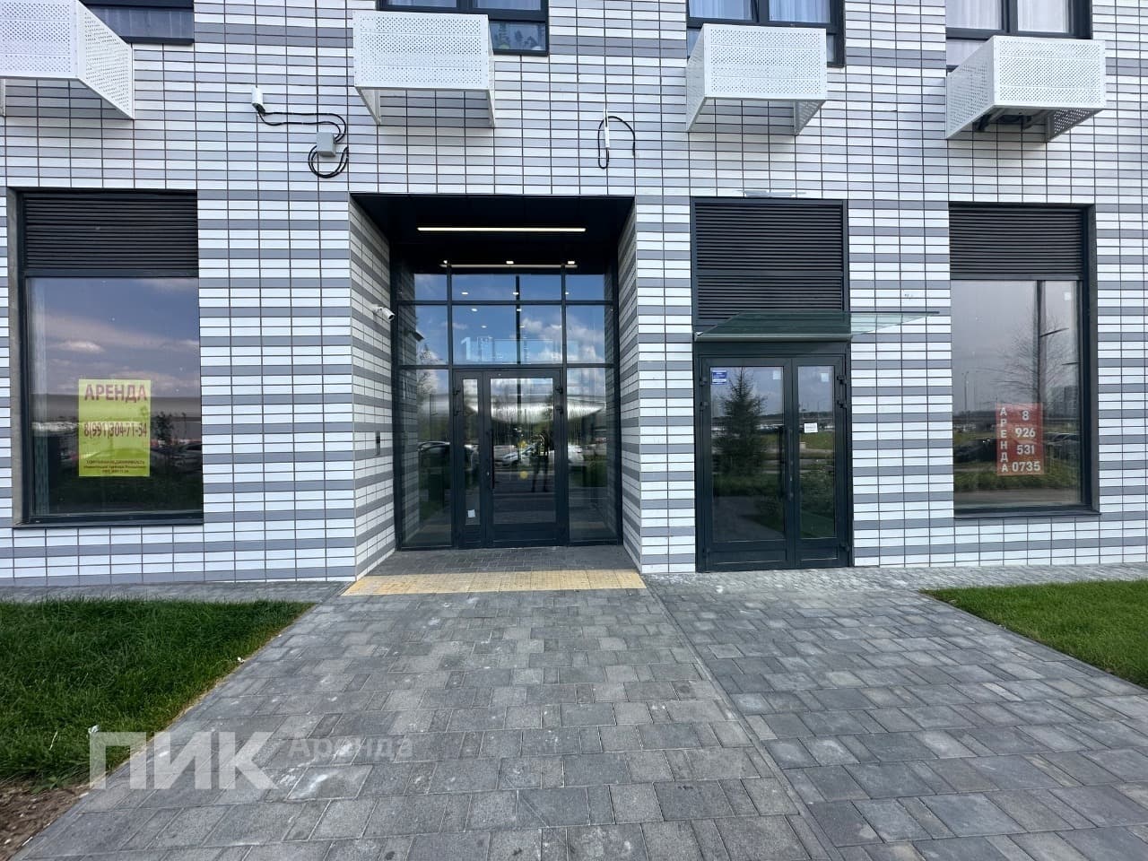 2-к. квартира, 53 м², 101 400 ₽/мес — фото № 25