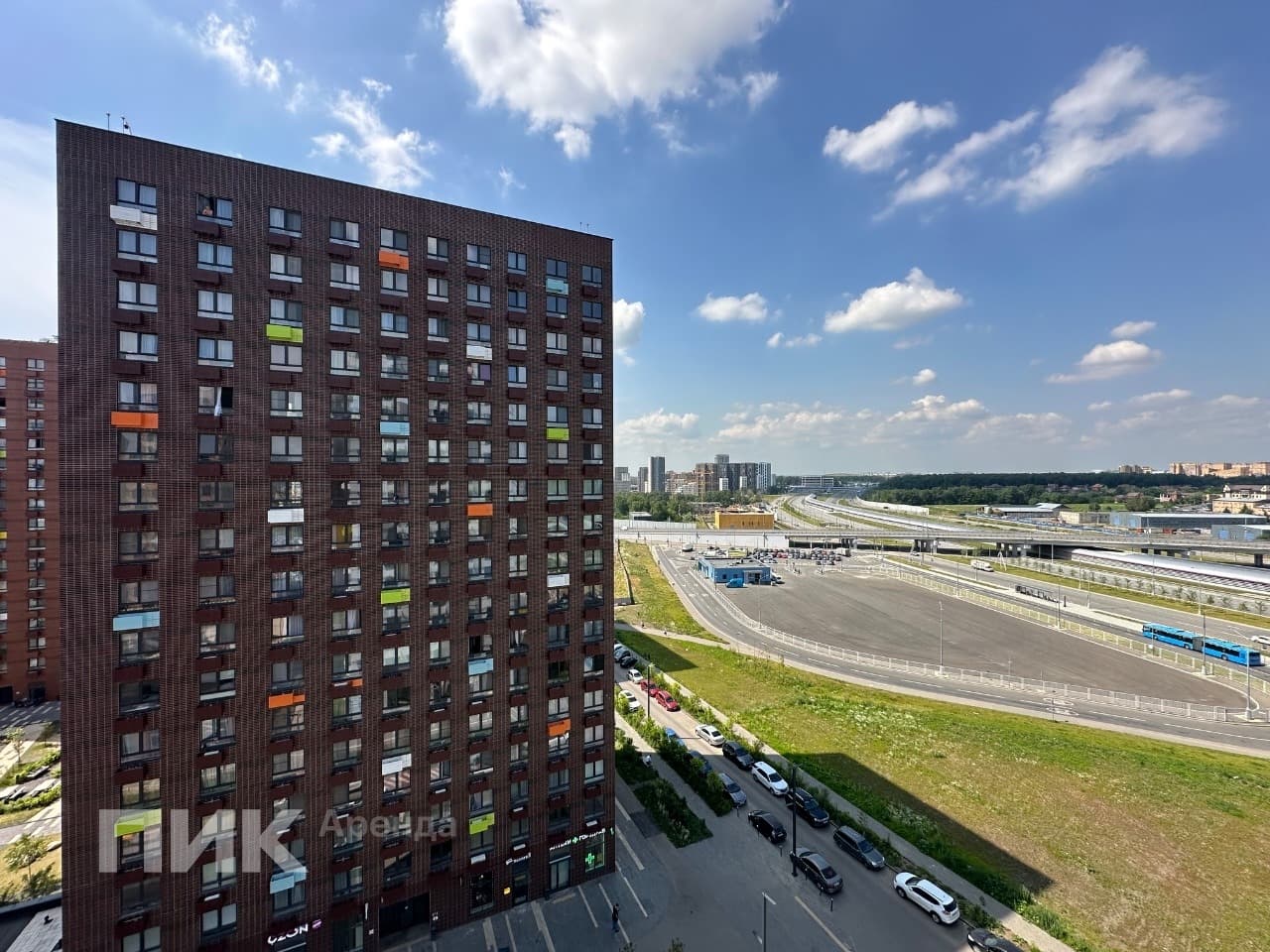 2-к. квартира, 53 м², 101 400 ₽/мес — фото № 23