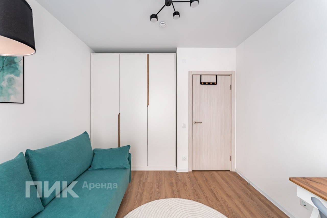 2-к. квартира, 53 м², 101 400 ₽/мес — фото № 17