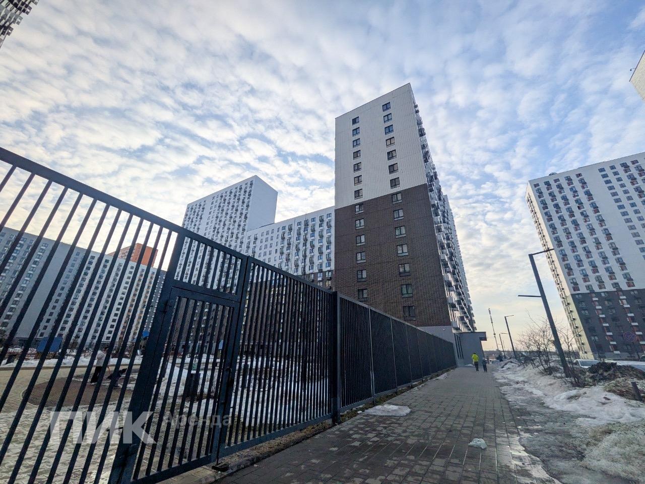 2-к. квартира, 60 м², 71 900 ₽/мес — фото № 16