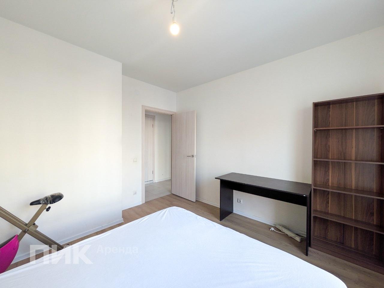 2-к. квартира, 60 м², 71 900 ₽/мес — фото № 2