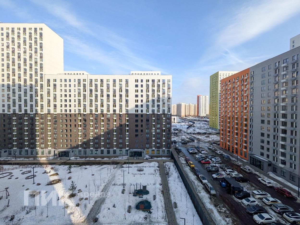 2-к. квартира, 60 м², 71 900 ₽/мес — фото № 14