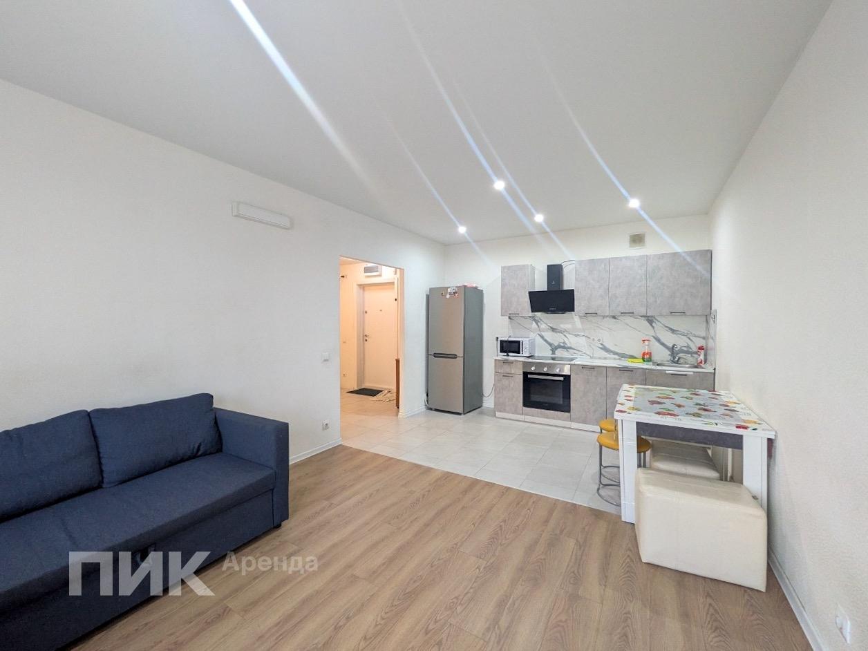 2-к. квартира, 60 м², 71 900 ₽/мес — фото № 8