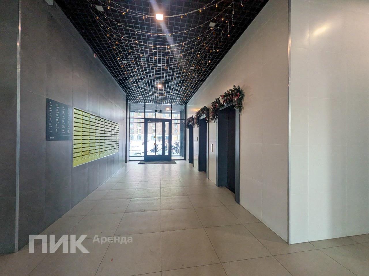 2-к. квартира, 60 м², 71 900 ₽/мес — фото № 13