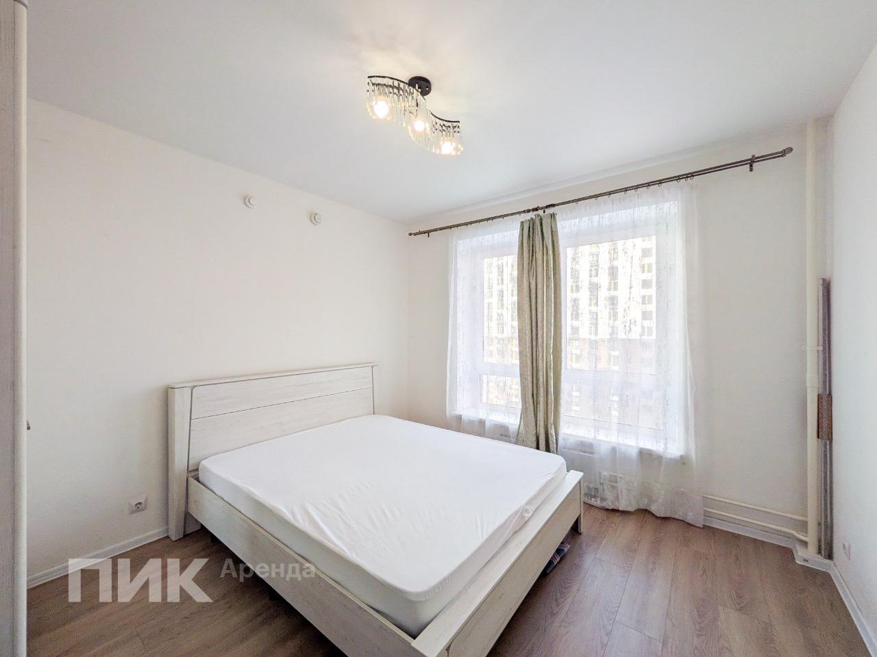 2-к. квартира, 60 м², 71 900 ₽/мес — фото № 3