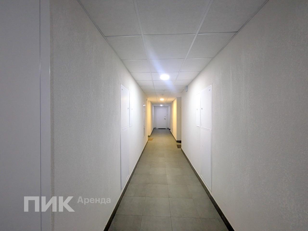 2-к. квартира, 60 м², 71 900 ₽/мес — фото № 11