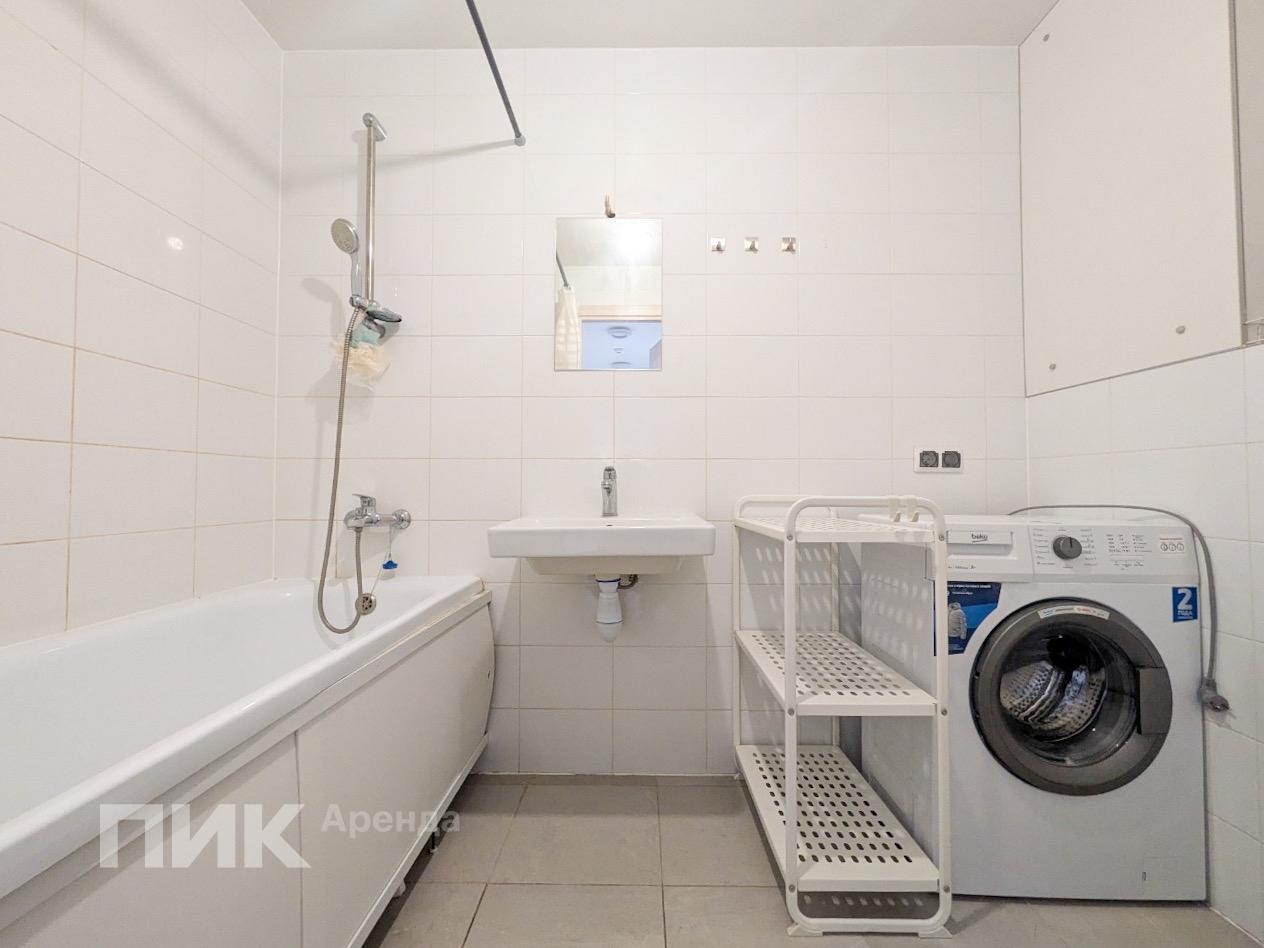 2-к. квартира, 60 м², 71 900 ₽/мес — фото № 9