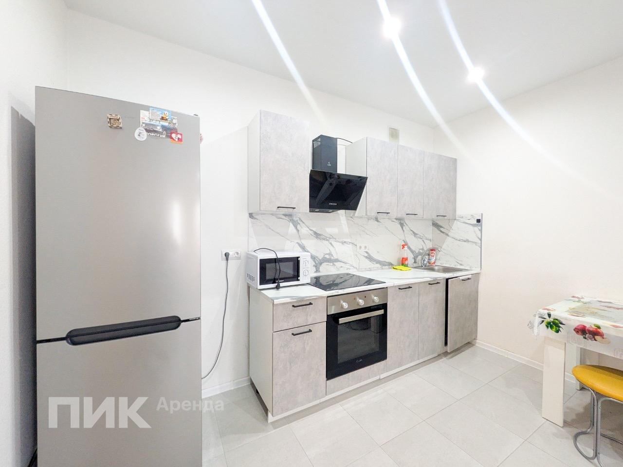 2-к. квартира, 60 м², 71 900 ₽/мес — фото № 7