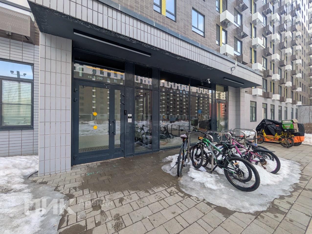 2-к. квартира, 60 м², 71 900 ₽/мес — фото № 15