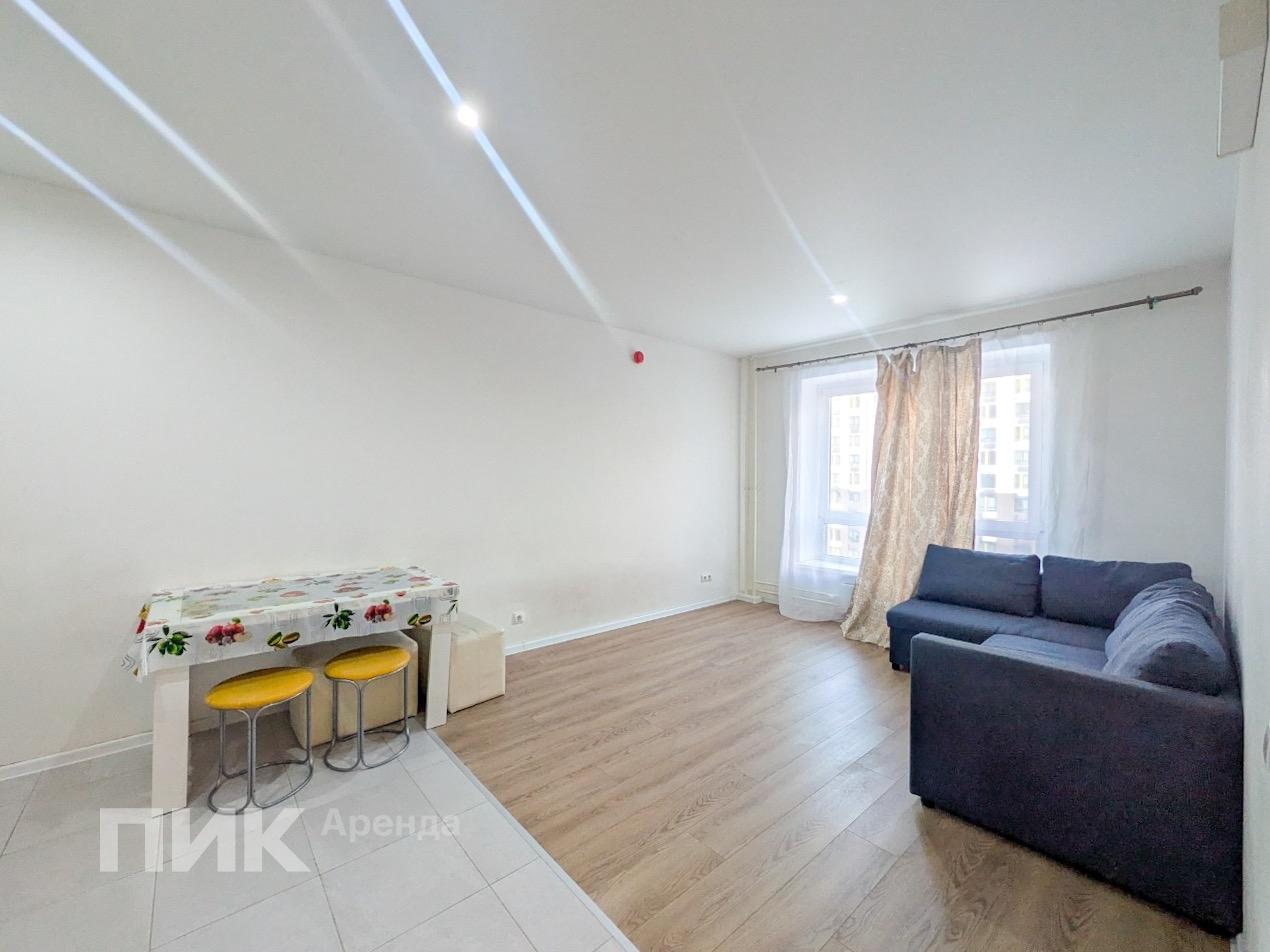 2-к. квартира, 60 м², 71 900 ₽/мес — фото № 5