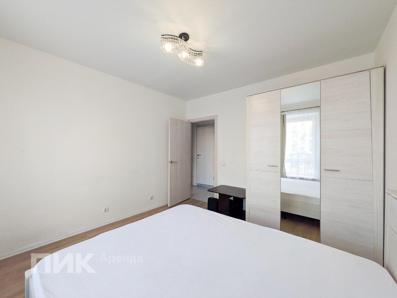 2-к. квартира, 60 м², 71 900 ₽/мес — фото № 4