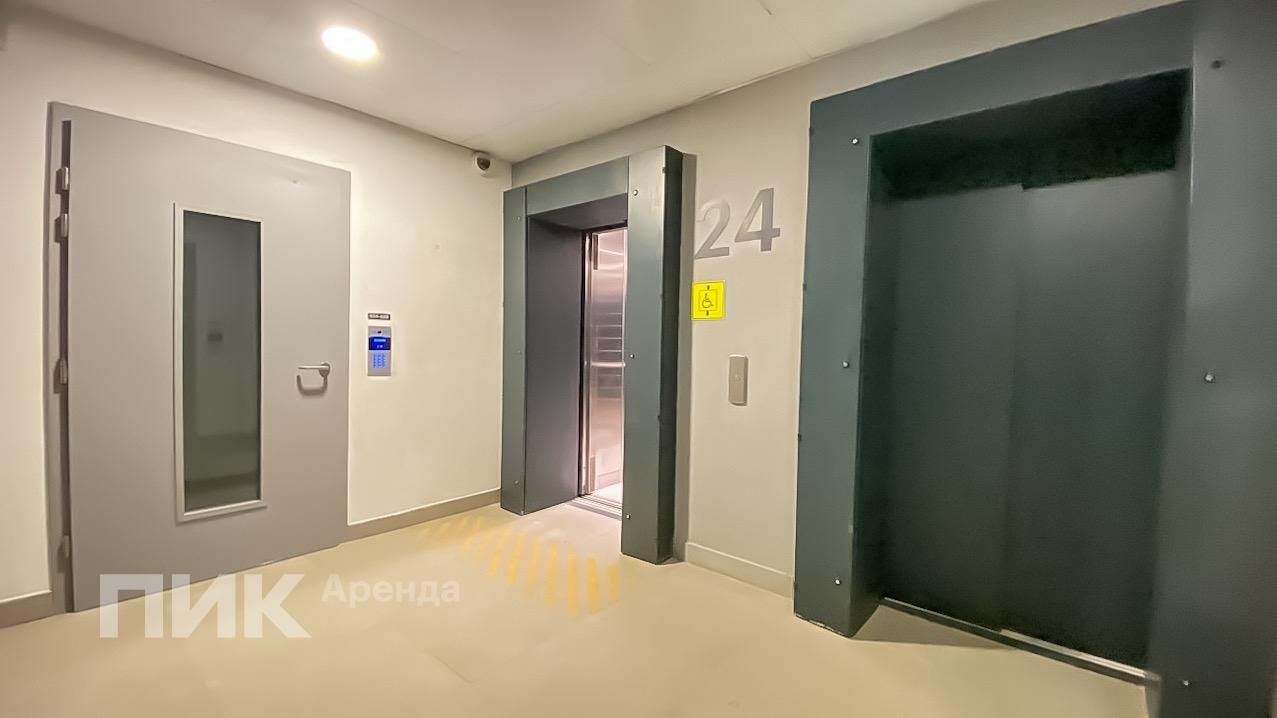 3-к. квартира, 50 м², 111 700 ₽/мес — фото № 19