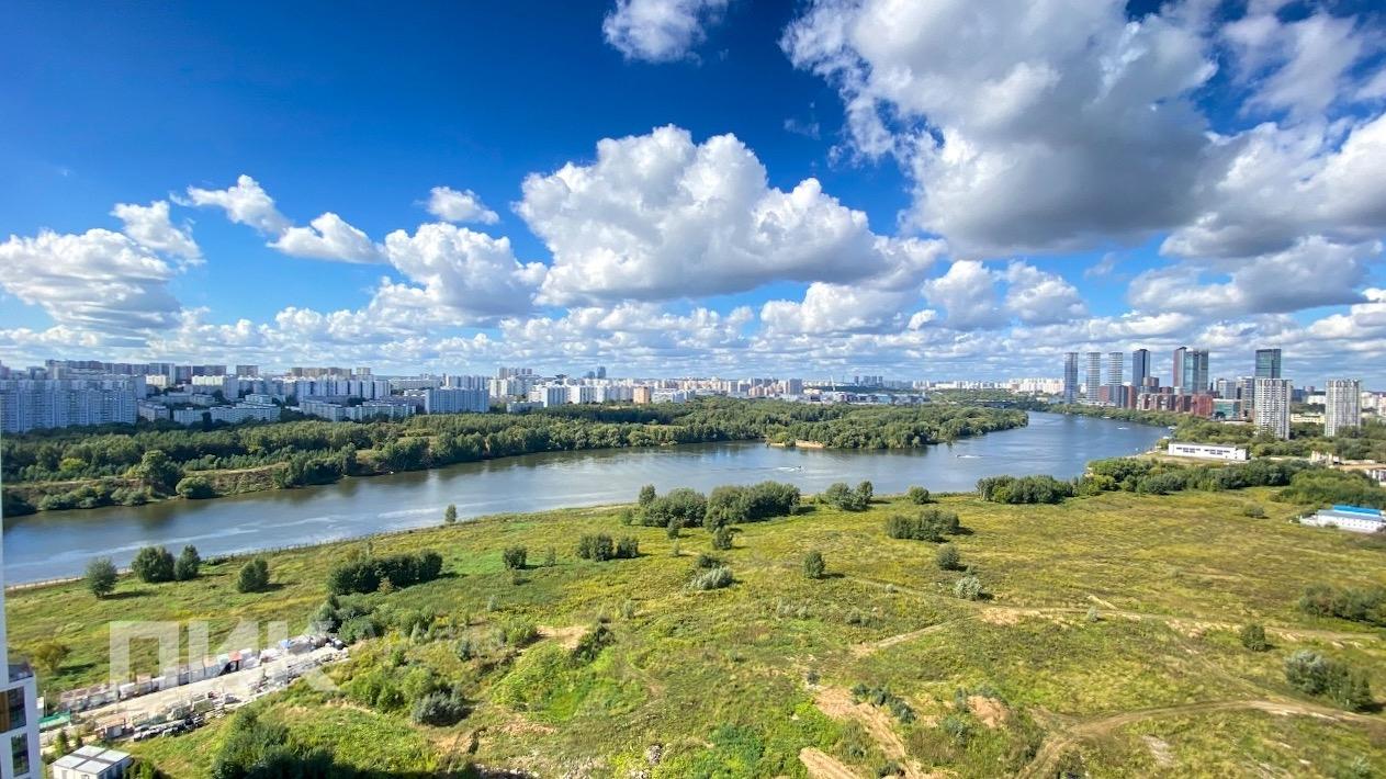 3-к. квартира, 50 м², 111 700 ₽/мес — фото № 21