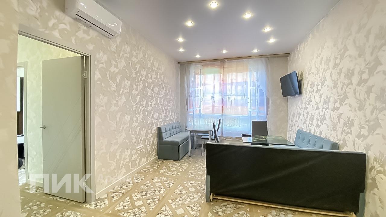 3-к. квартира, 50 м², 111 700 ₽/мес — фото № 1