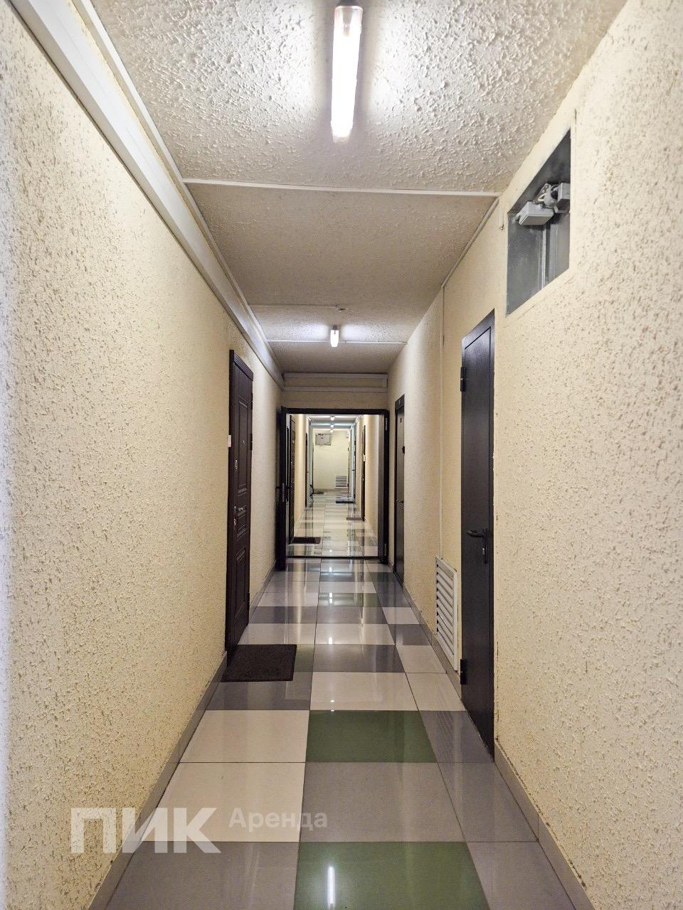 1-к. квартира, 42 м², 44 200 ₽/мес — фото № 16