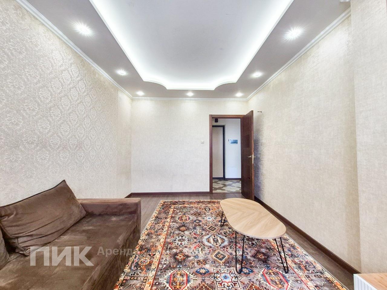 1-к. квартира, 42 м², 44 200 ₽/мес — фото № 5