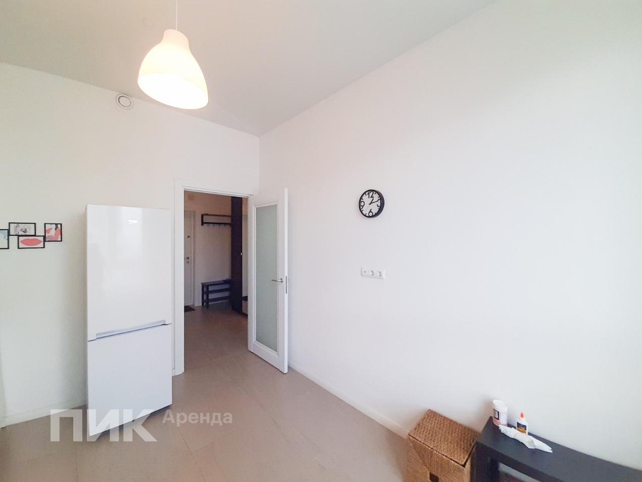 1-к. квартира, 35.8 м², 82 000 ₽/мес — фото № 6