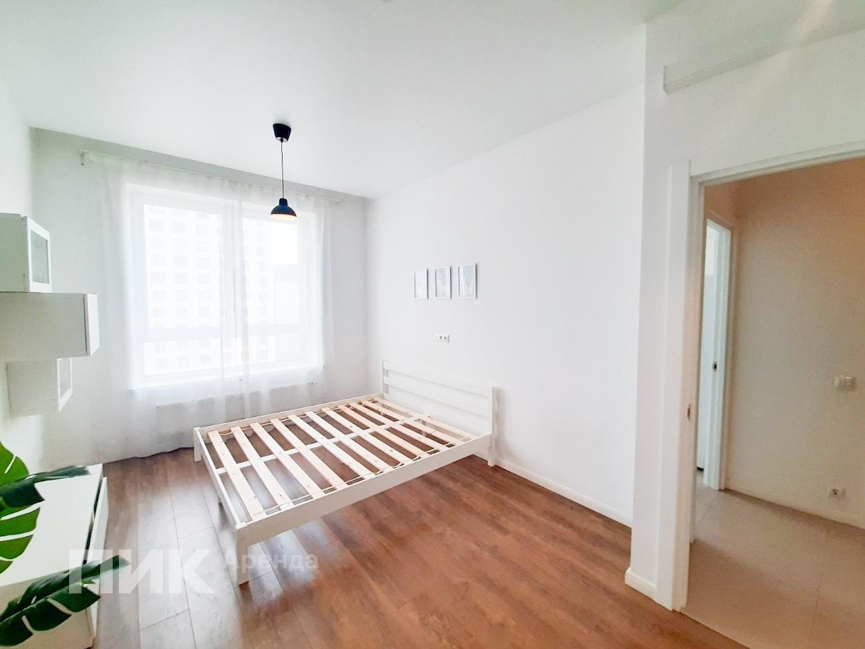 1-к. квартира, 35.8 м², 82 000 ₽/мес — фото № 2