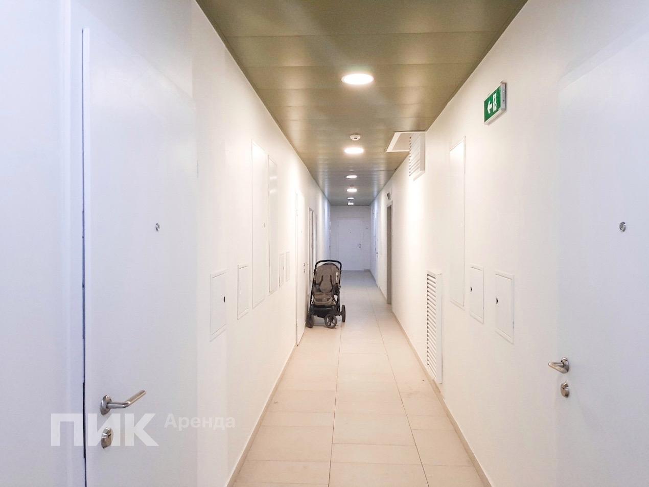 1-к. квартира, 35.8 м², 82 000 ₽/мес — фото № 11