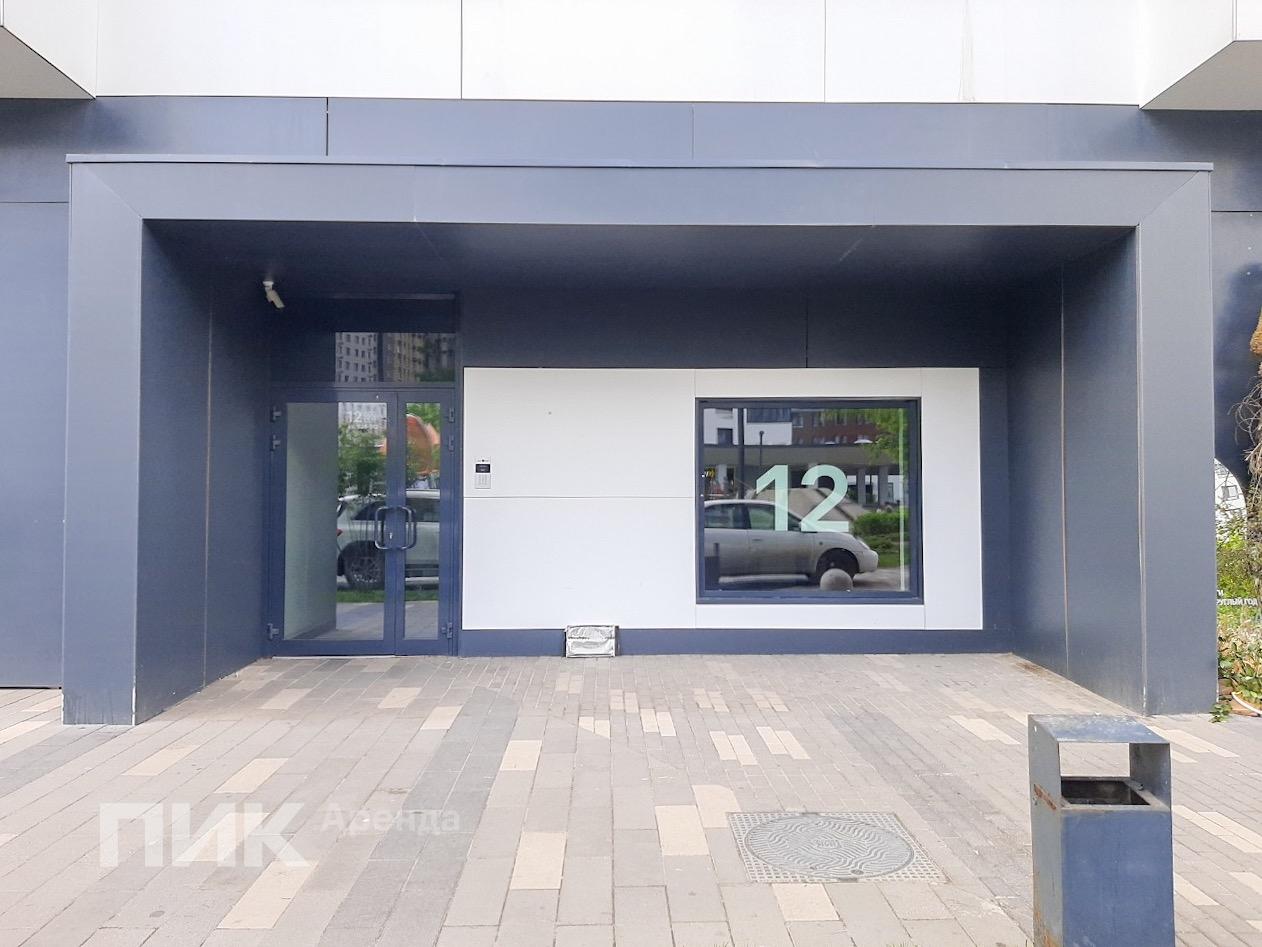 1-к. квартира, 35.8 м², 82 000 ₽/мес — фото № 17