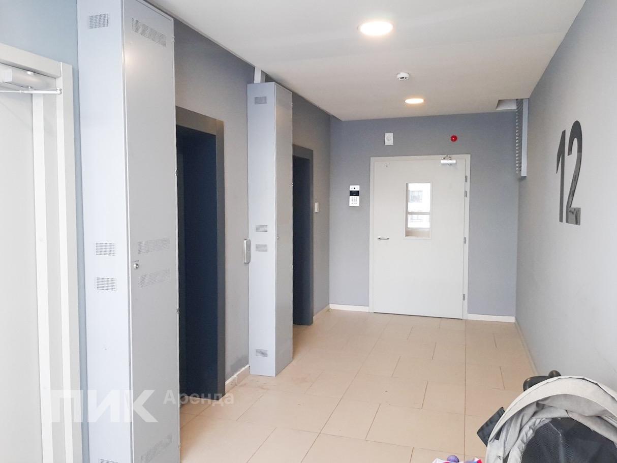 1-к. квартира, 35.8 м², 82 000 ₽/мес — фото № 12