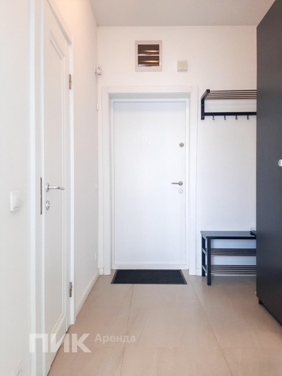 1-к. квартира, 35.8 м², 82 000 ₽/мес — фото № 10