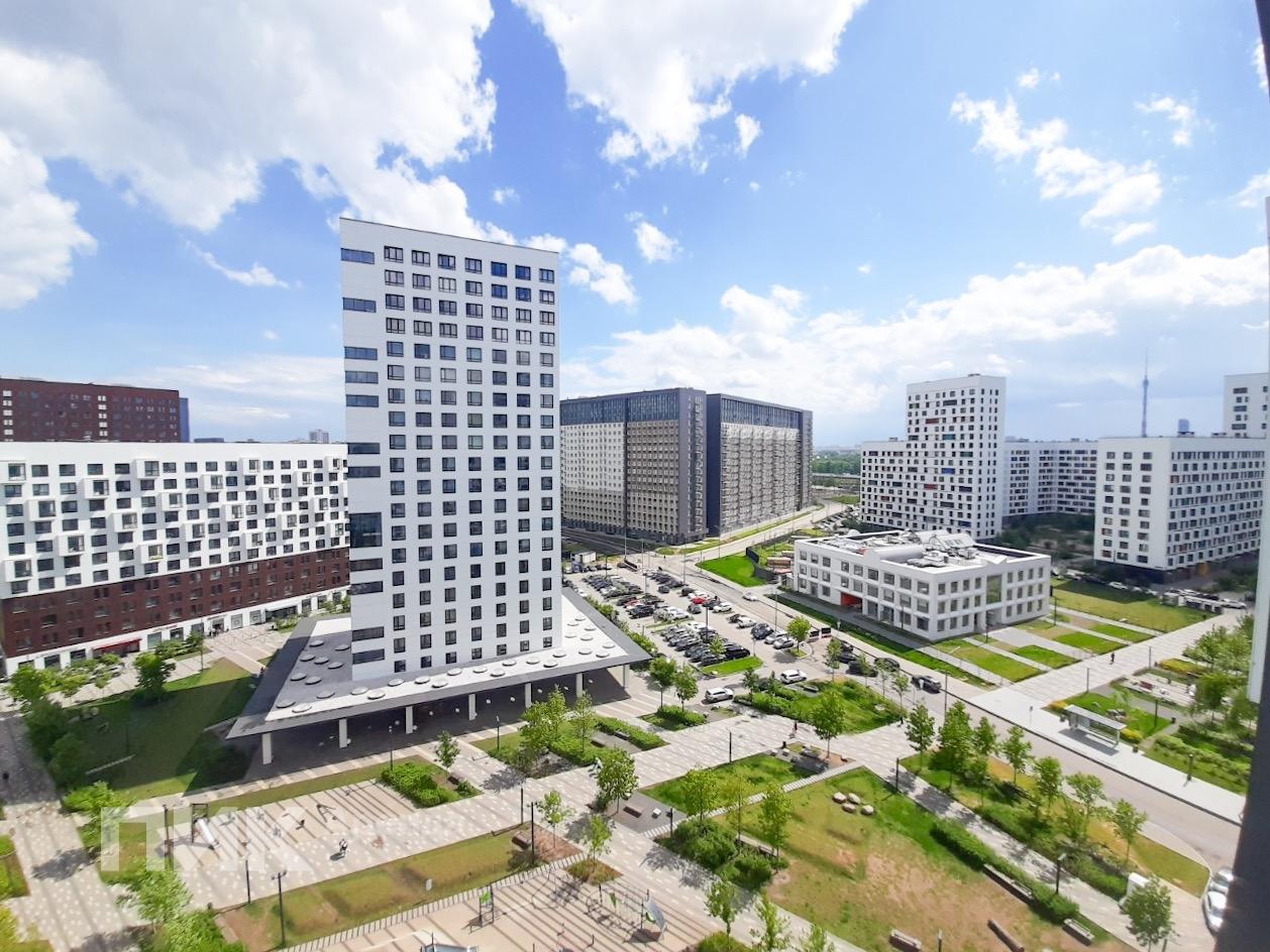 1-к. квартира, 35.8 м², 82 000 ₽/мес — фото № 14