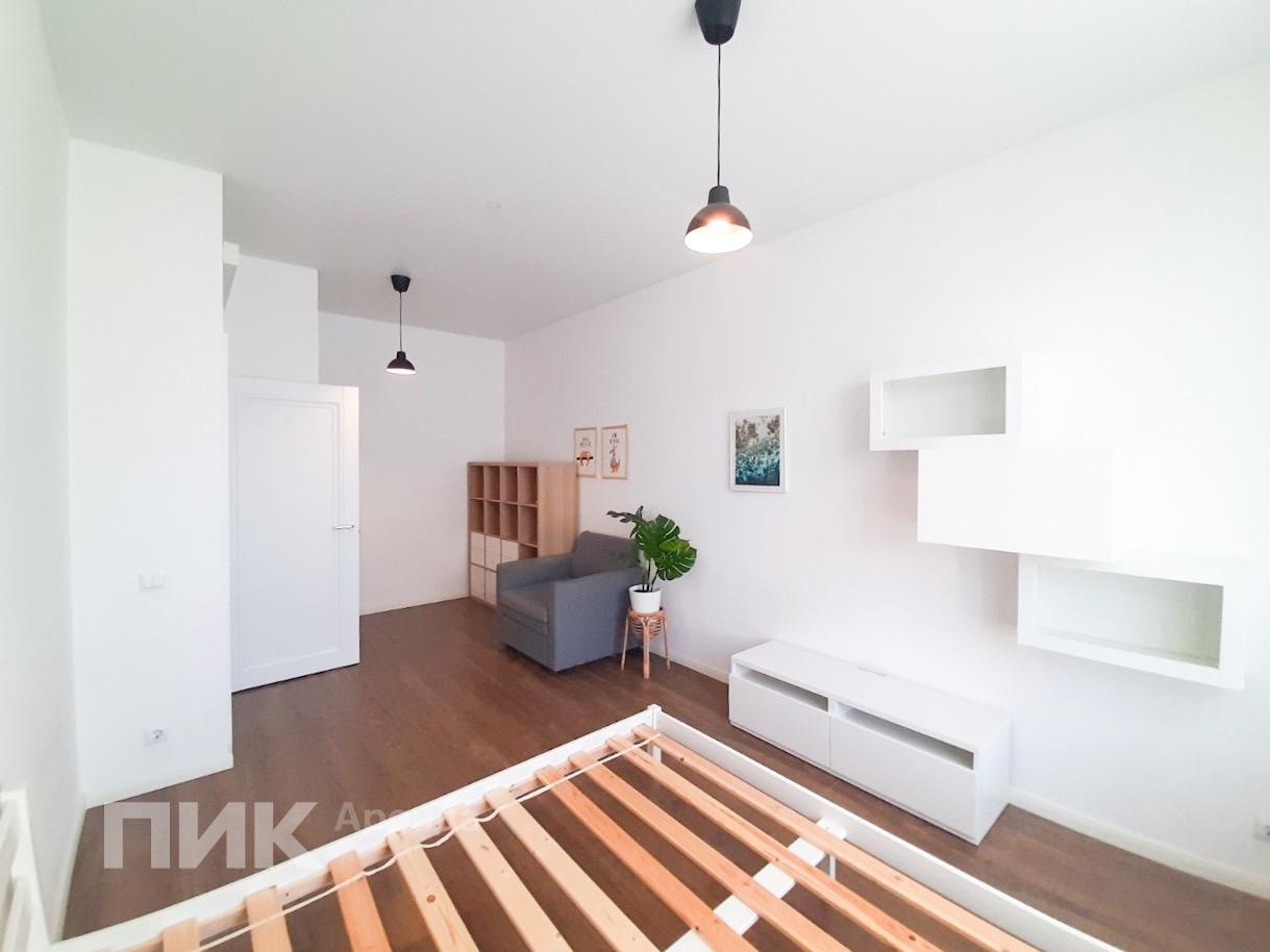 1-к. квартира, 35.8 м², 82 000 ₽/мес — фото № 3