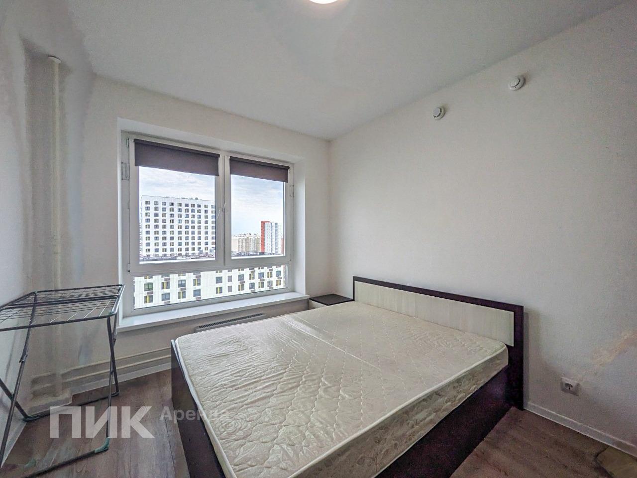 1-к. квартира, 35.4 м², 45 000 ₽/мес — фото № 1